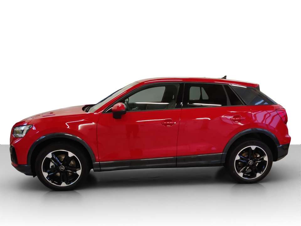 Audi Q2 - Imagem 4