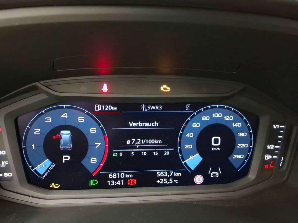 Audi A1 - Imagem 7