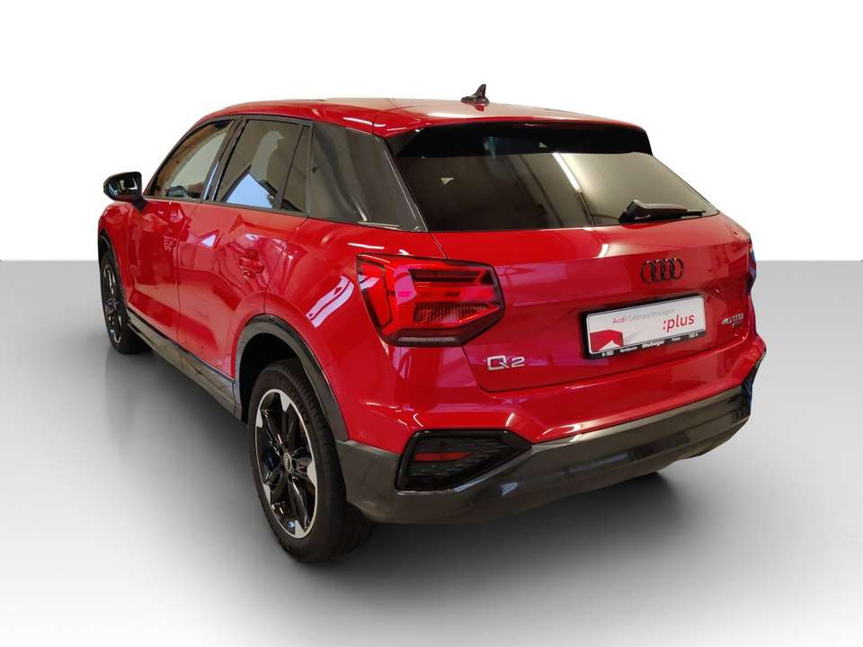 Audi Q2 - Imagem 5