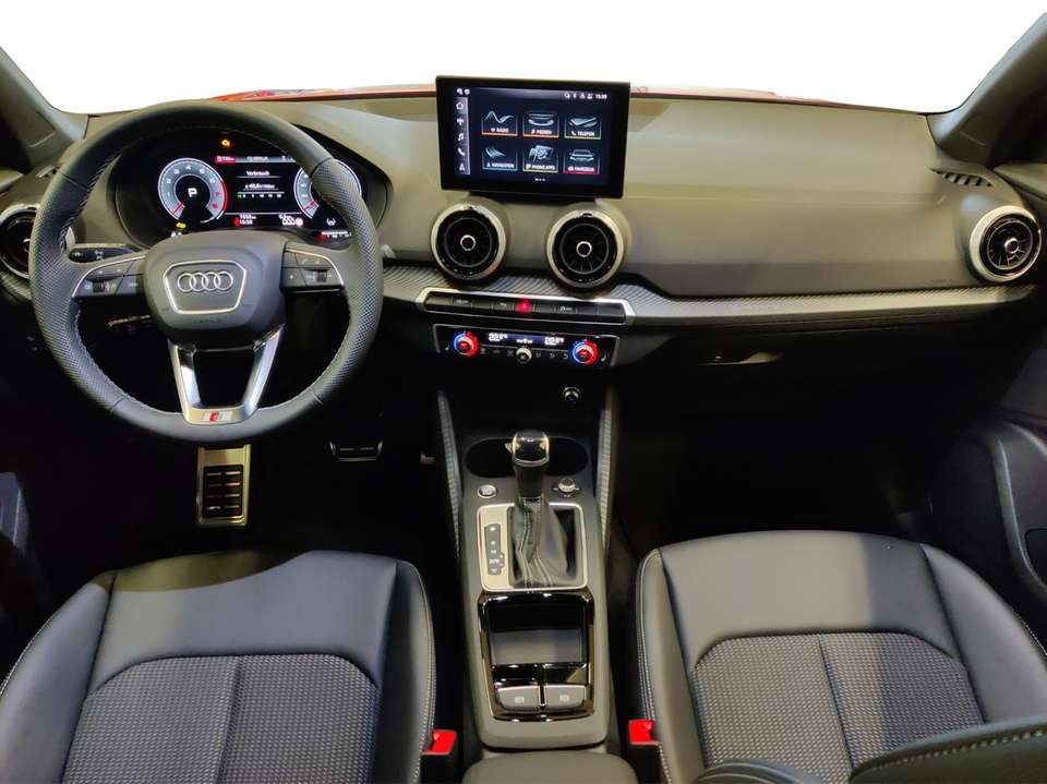Audi Q2 - Imagem 6