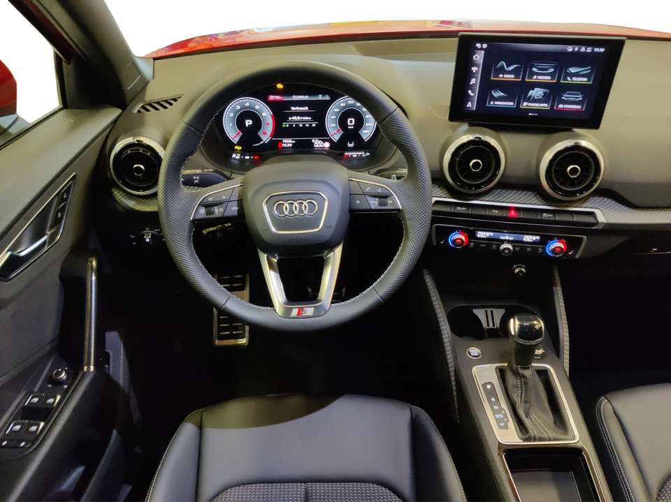 Audi Q2 - Imagem 7