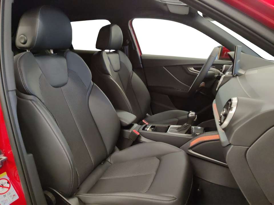 Audi Q2 - Imagem 8