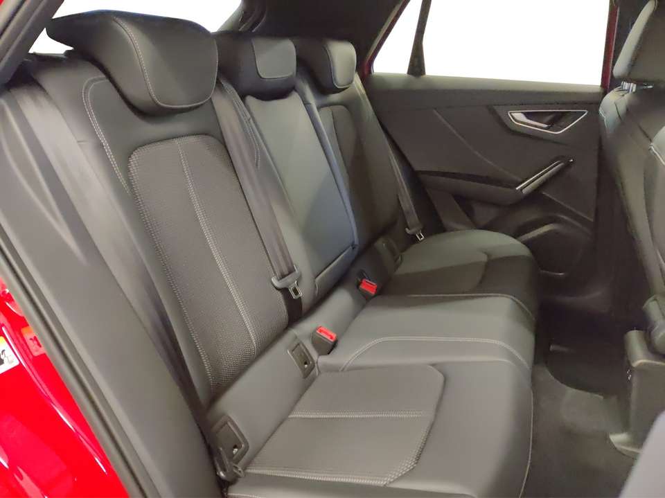 Audi Q2 - Imagem 9