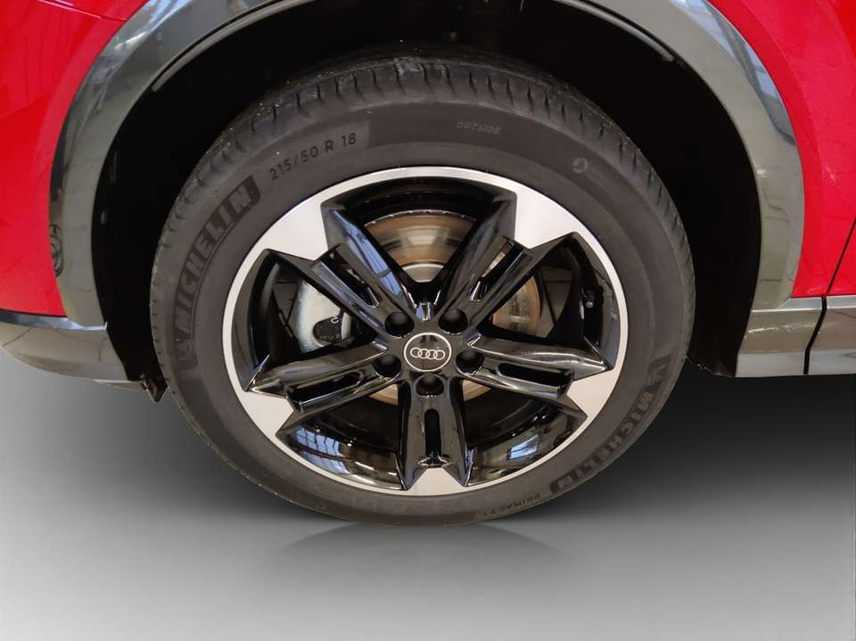 Audi Q2 - Imagem 11