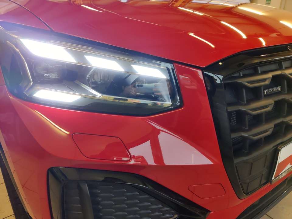 Audi Q2 - Imagem 14