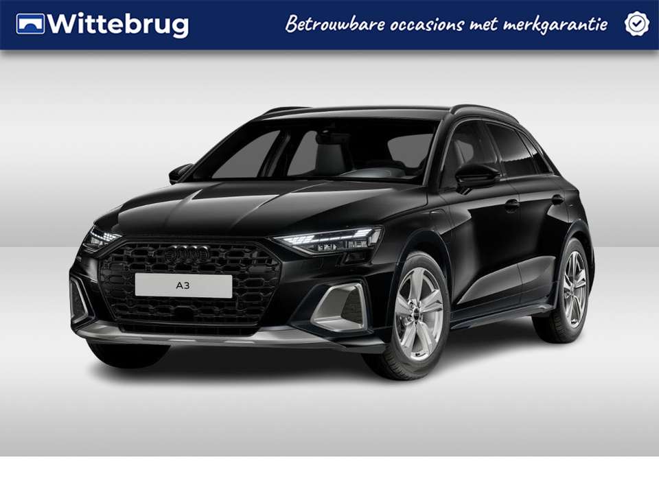 Audi A3 - Imagem 1