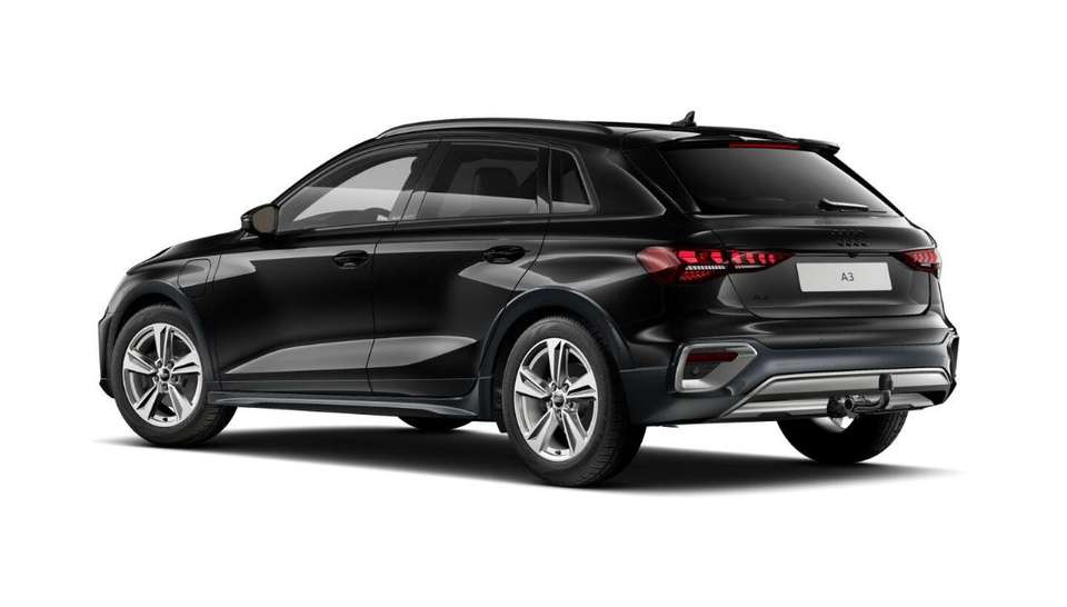 Audi A3 - Imagem 2