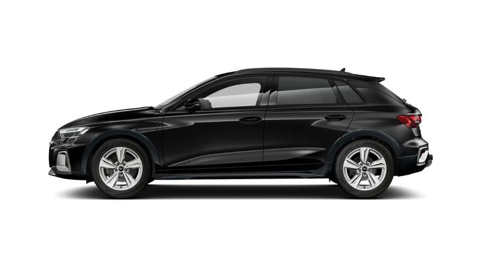 Audi A3 - Imagem 3