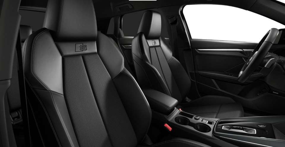 Audi A3 - Imagem 4