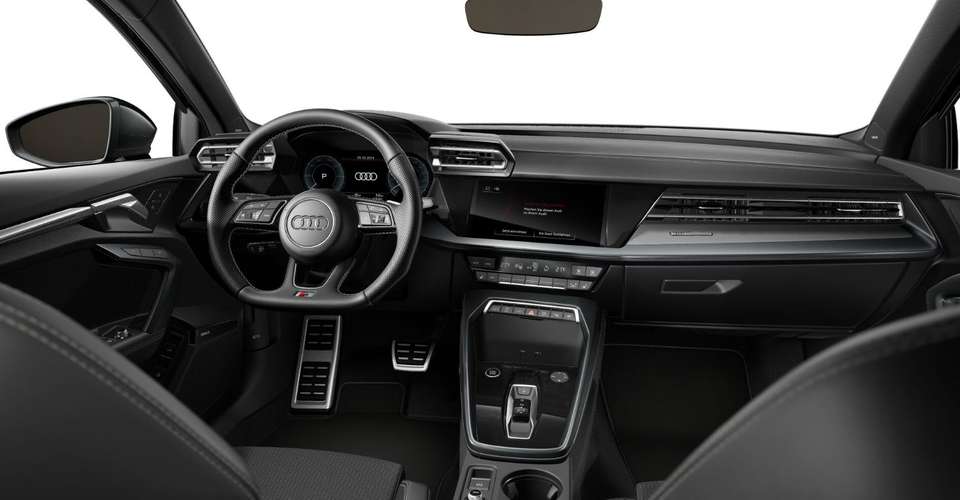Audi A3 - Imagem 6