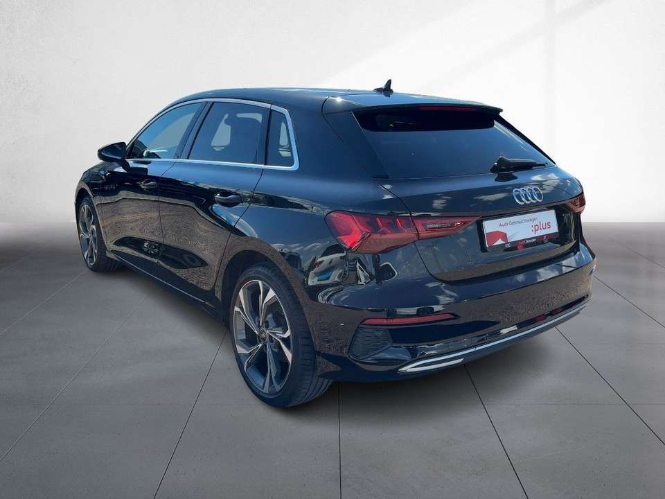 Audi A3 - Imagem 3