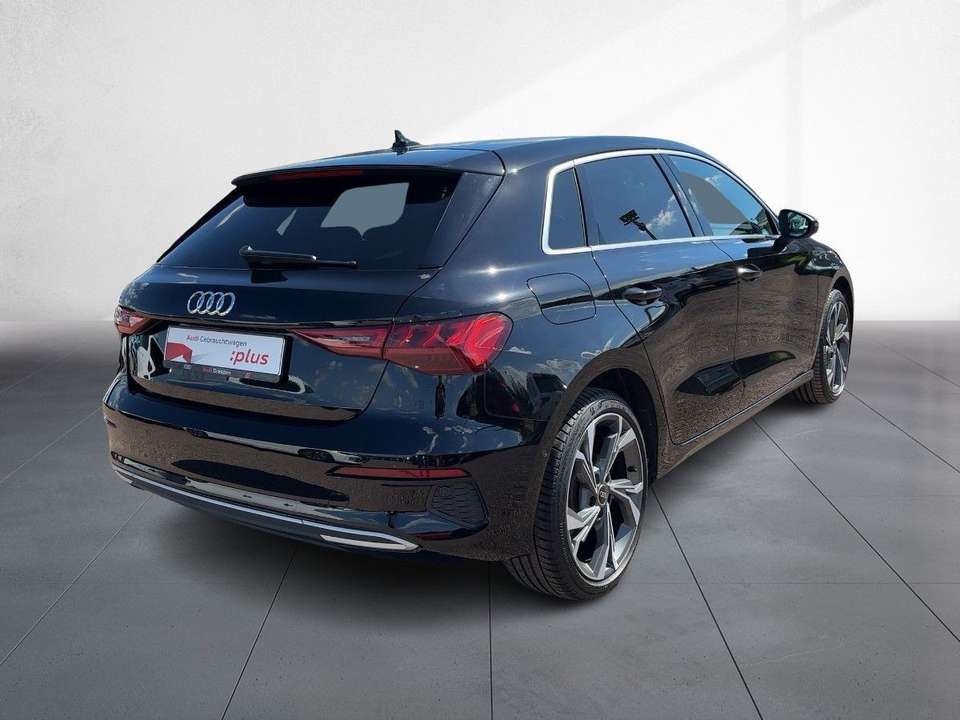 Audi A3 - Imagem 4