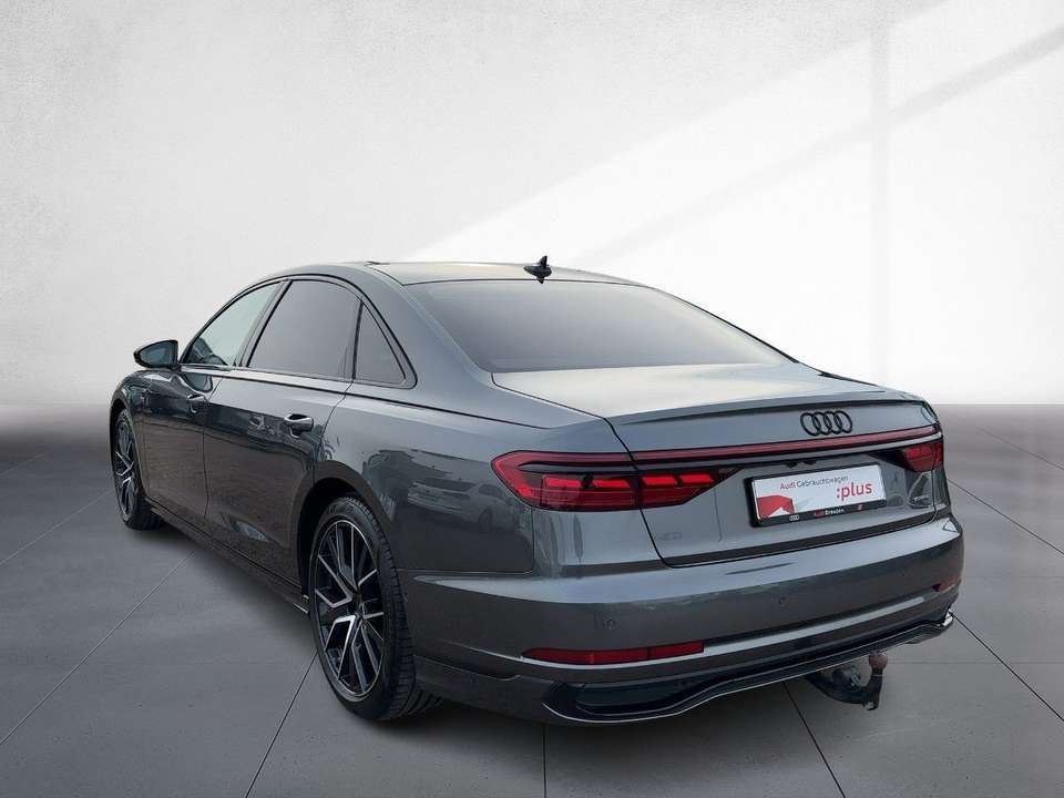 Audi A8 - Imagem 3