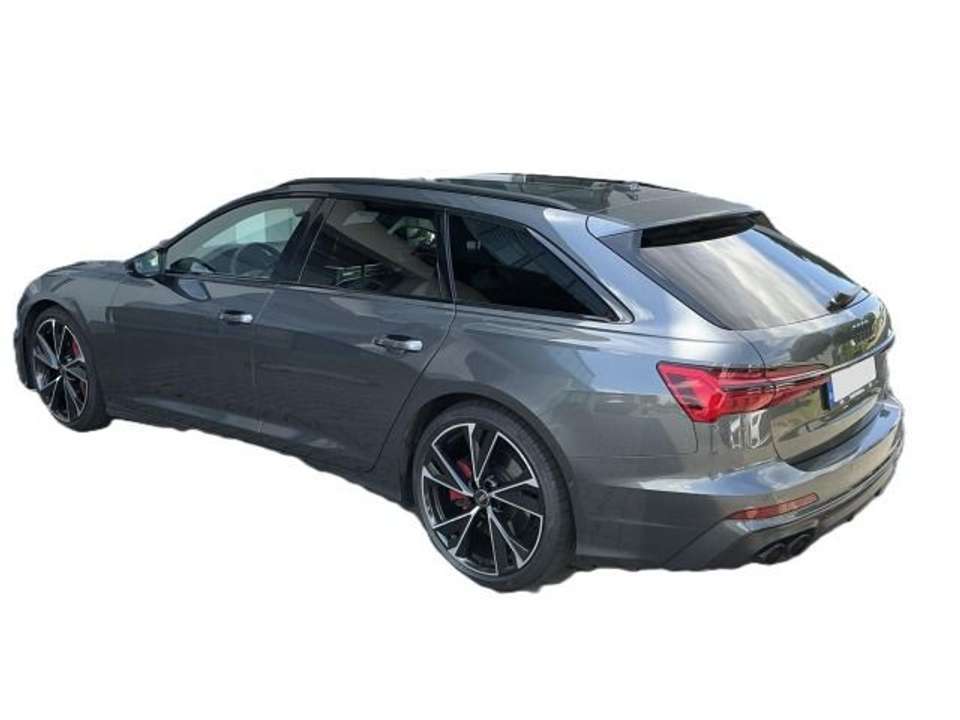Audi S6 - Imagem 3