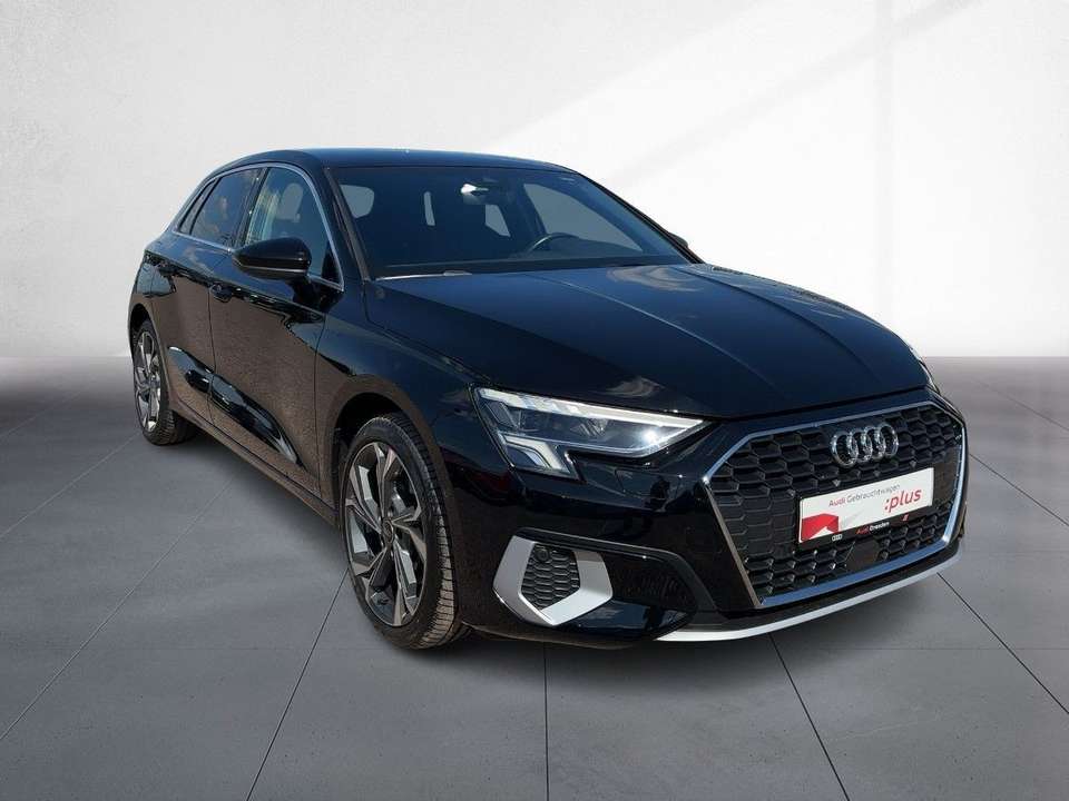 Audi A3 - Imagem 5