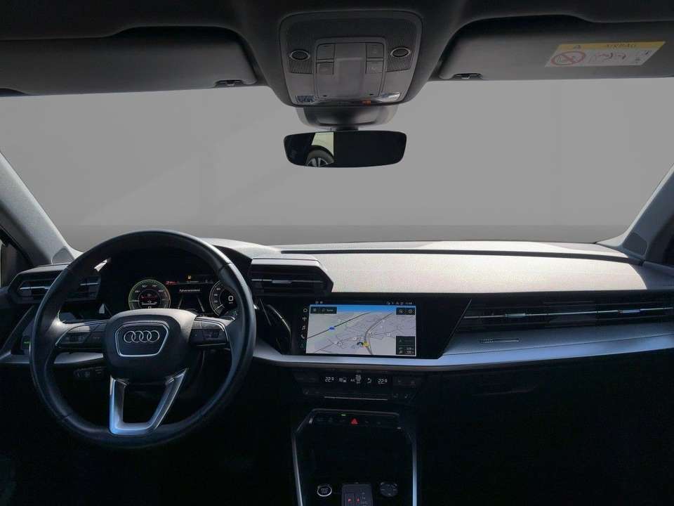 Audi A3 - Imagem 6