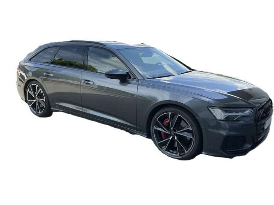 Audi S6 - Imagem 5