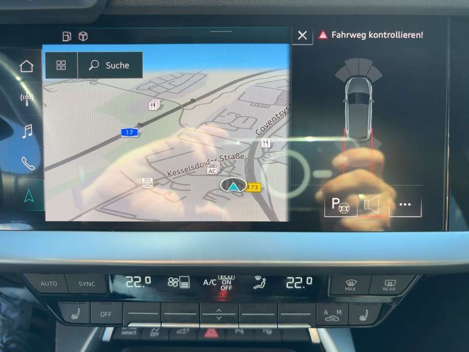 Audi A3 - Imagem 7