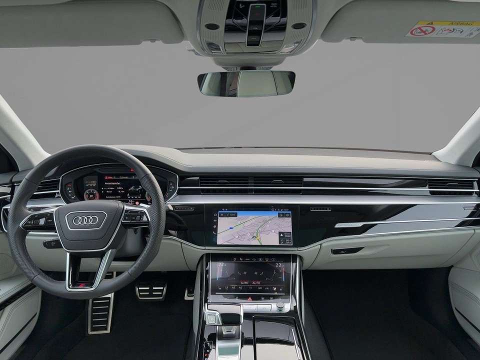 Audi A8 - Imagem 6