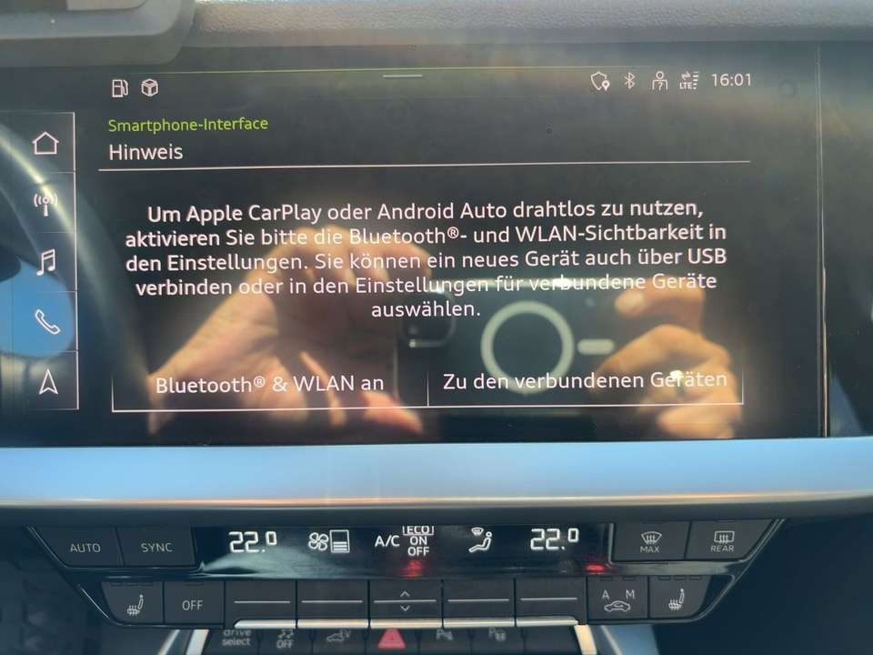 Audi A3 - Imagem 8