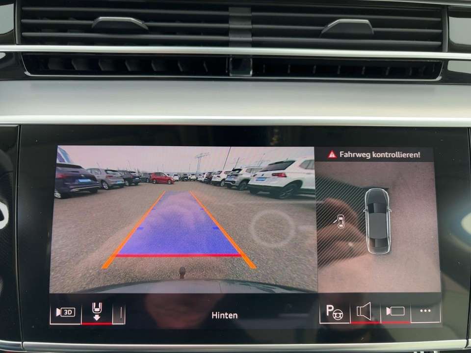Audi A8 - Imagem 7