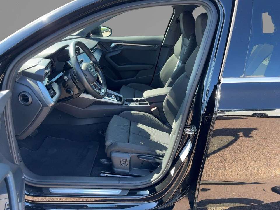 Audi A3 - Imagem 10