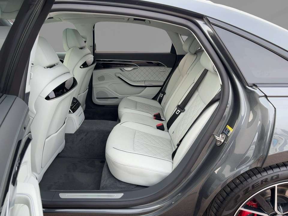 Audi A8 - Imagem 9