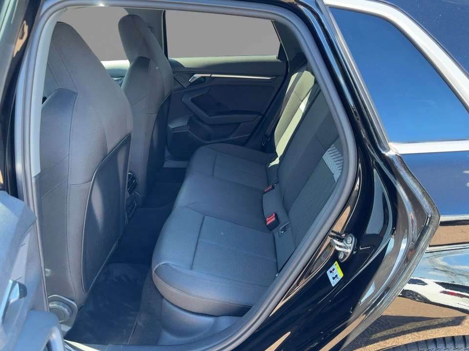 Audi A3 - Imagem 11