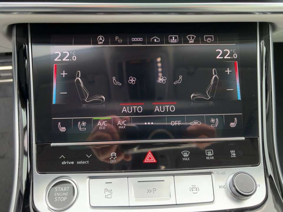 Audi A8 - Imagem 10