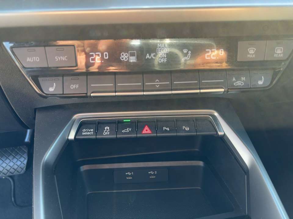 Audi A3 - Imagem 12