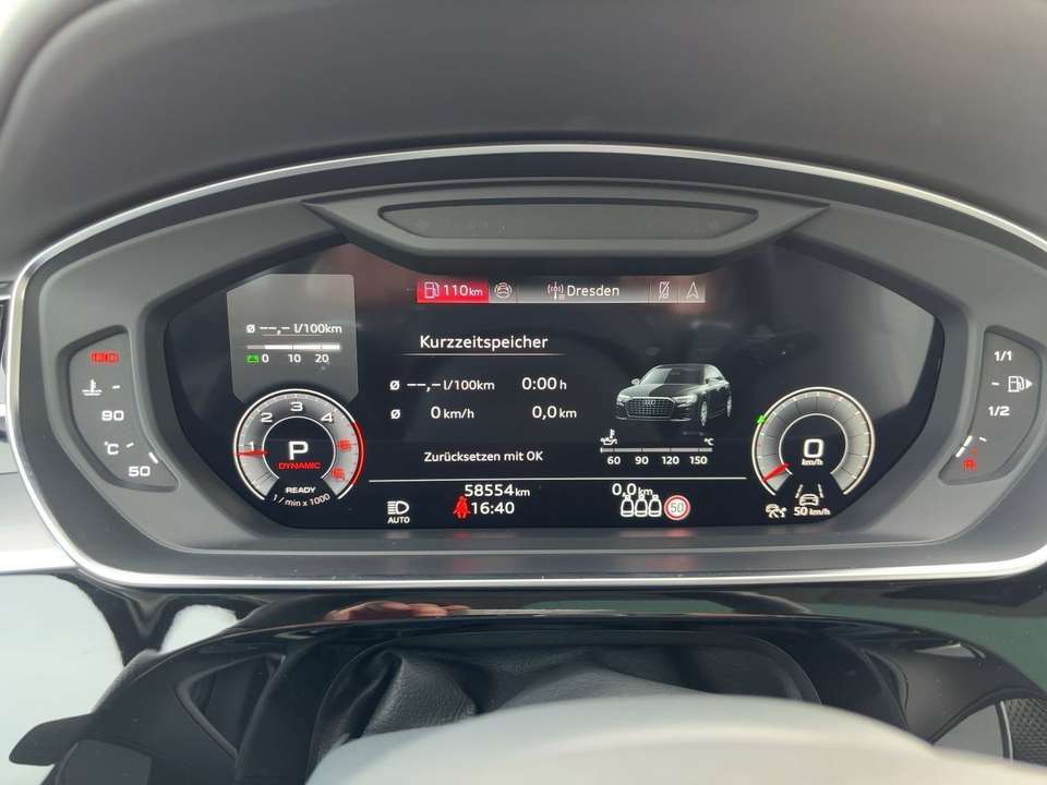 Audi A8 - Imagem 15
