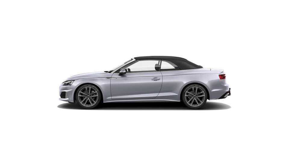 Audi A5 - Imagem 2