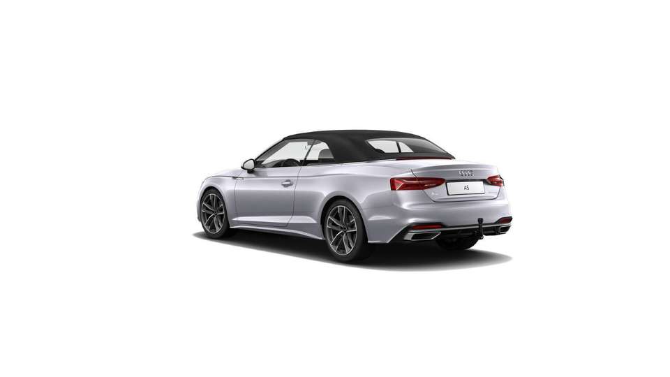 Audi A5 - Imagem 3