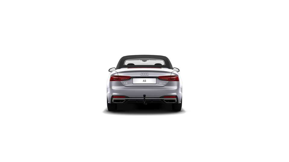 Audi A5 - Imagem 4