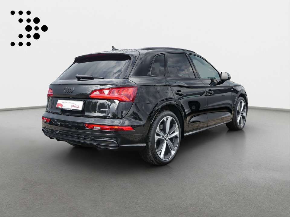 Audi Q5 - Imagem 2