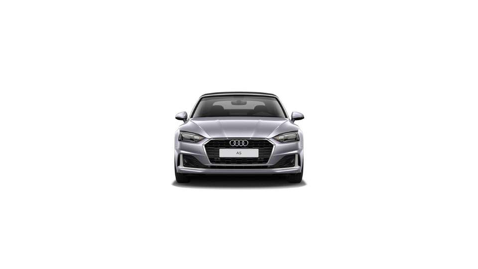 Audi A5 - Imagem 5
