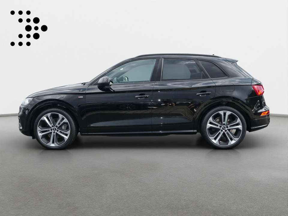 Audi Q5 - Imagem 3