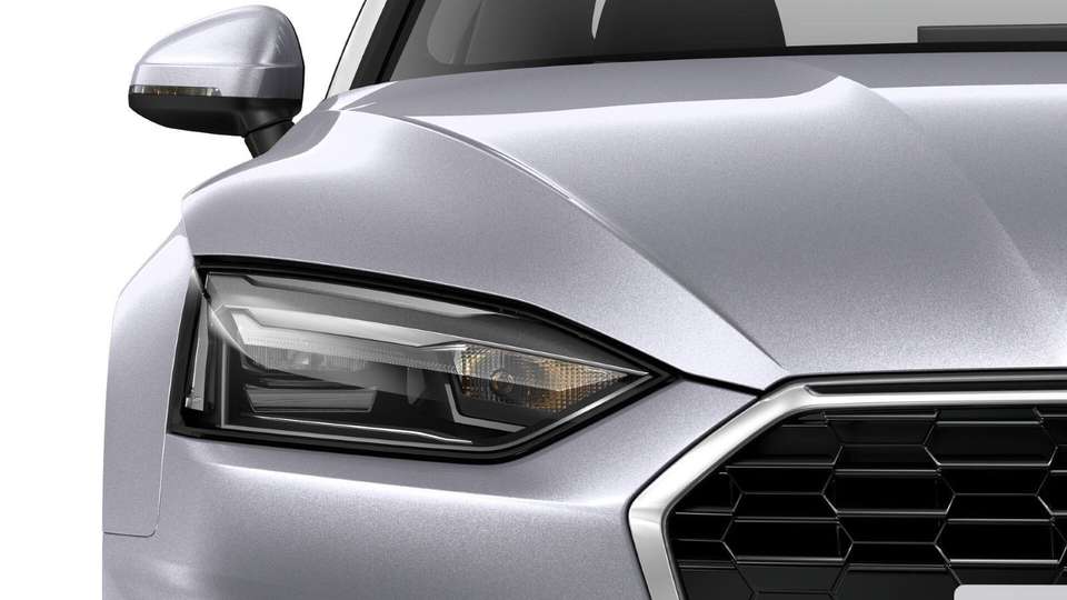 Audi A5 - Imagem 6