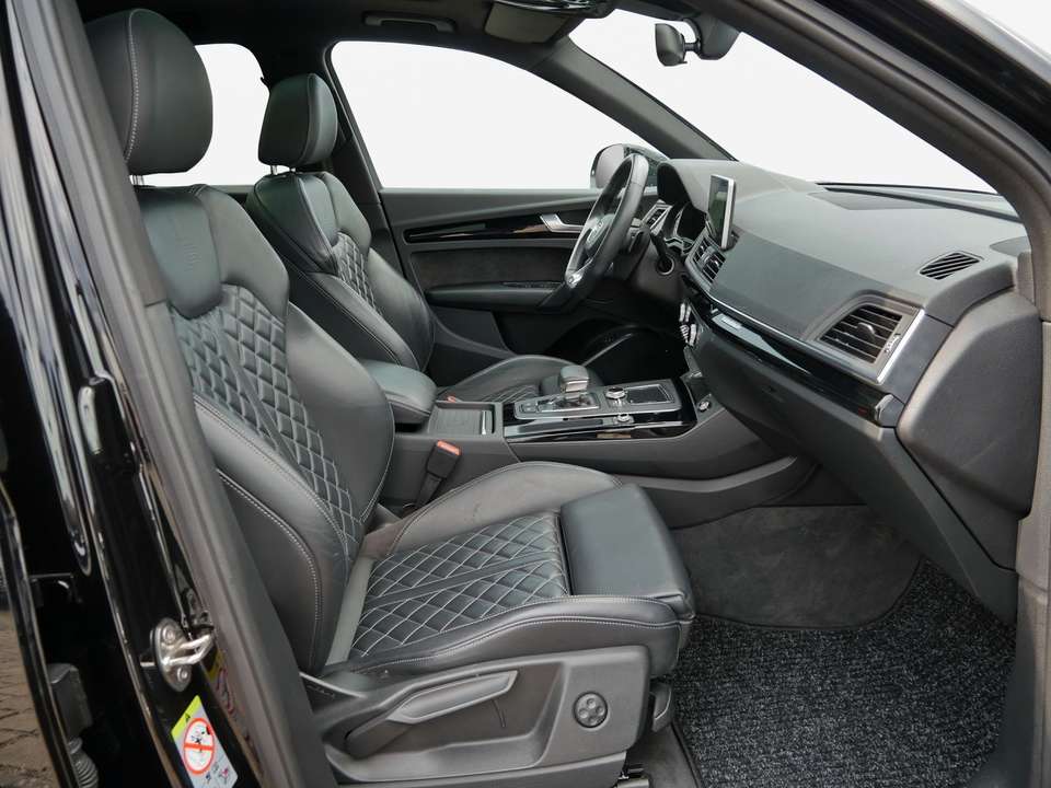 Audi Q5 - Imagem 4