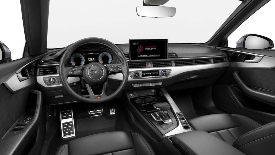 Audi A5 - Imagem 7