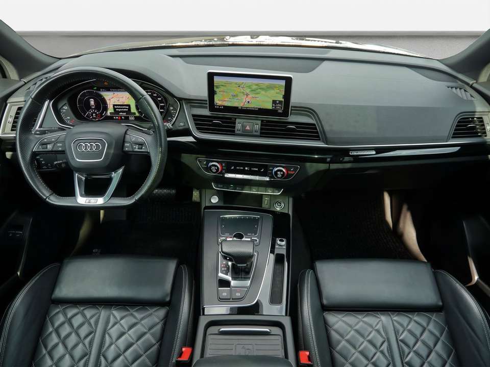 Audi Q5 - Imagem 5