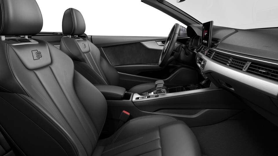 Audi A5 - Imagem 8