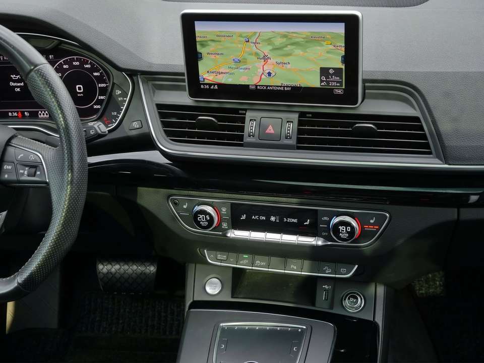 Audi Q5 - Imagem 6