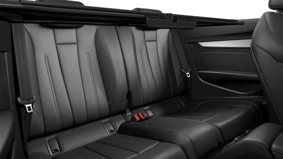 Audi A5 - Imagem 9
