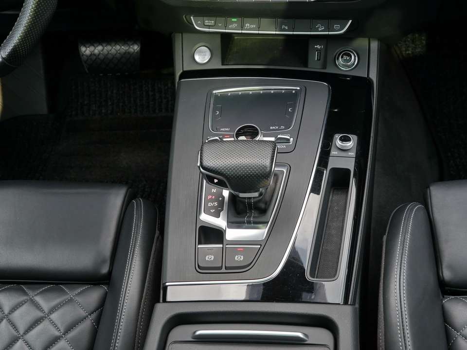 Audi Q5 - Imagem 7