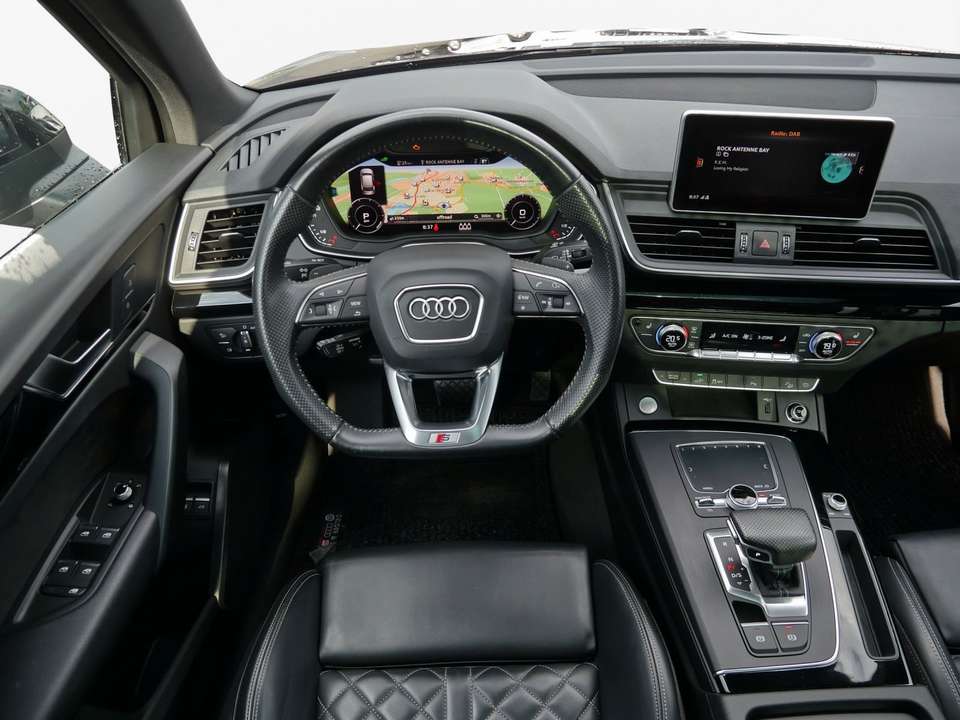 Audi Q5 - Imagem 8