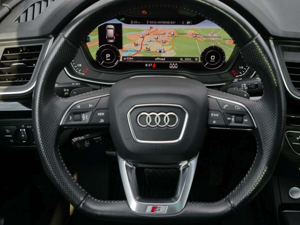 Audi Q5 - Imagem 9