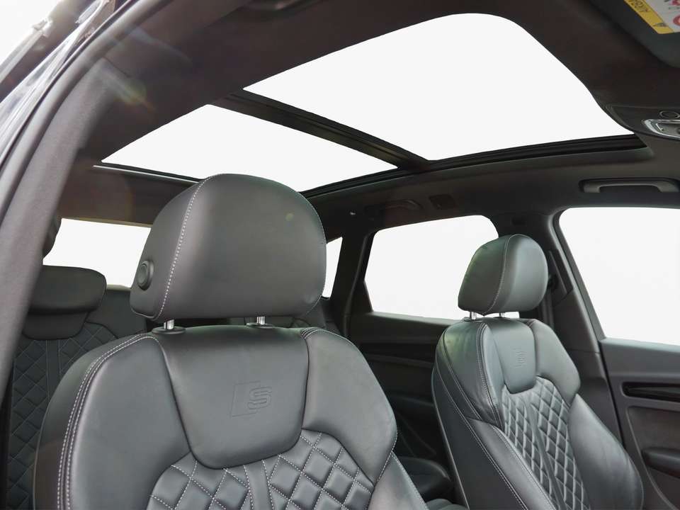 Audi Q5 - Imagem 11
