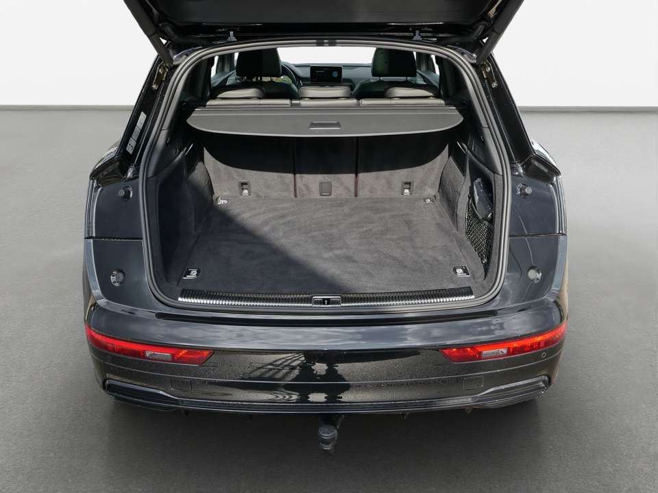 Audi Q5 - Imagem 12
