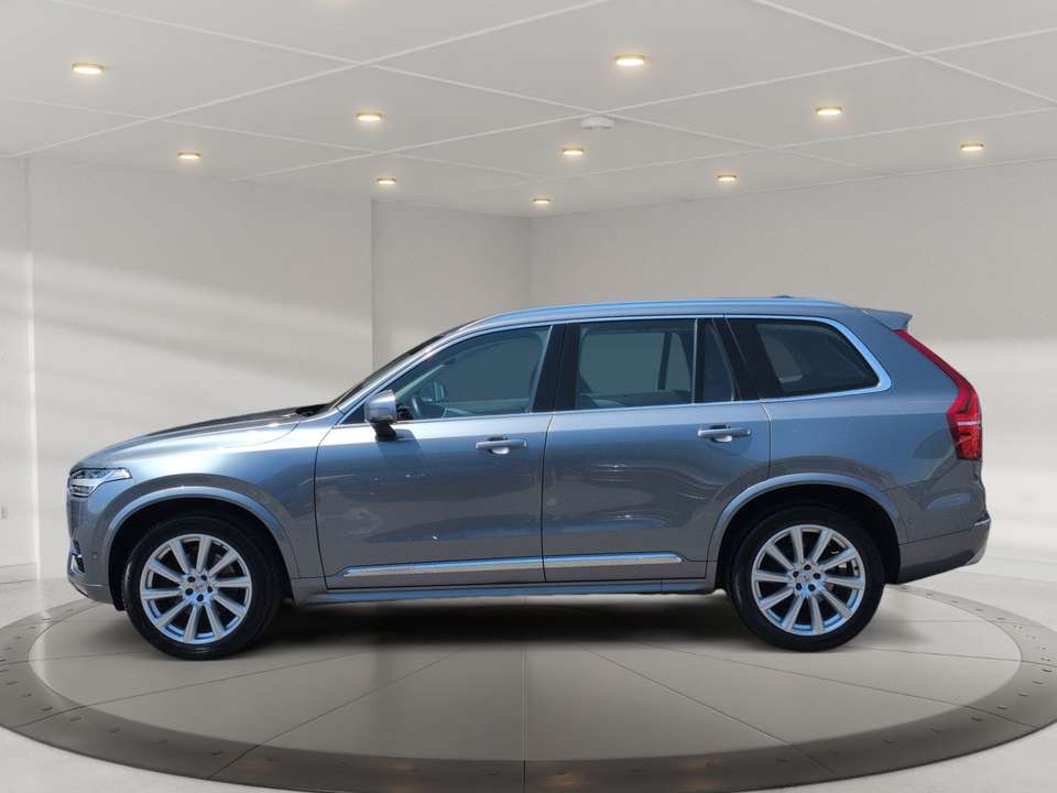 Volvo XC90 - Imagem 3